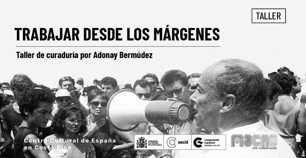 Trabajar desde los mrgenes