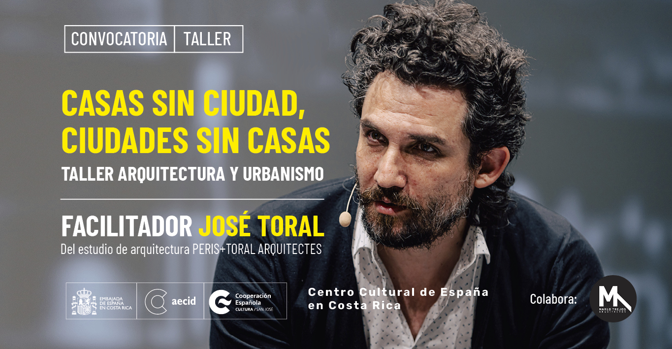 Casas sin ciudad ciudades sin casas