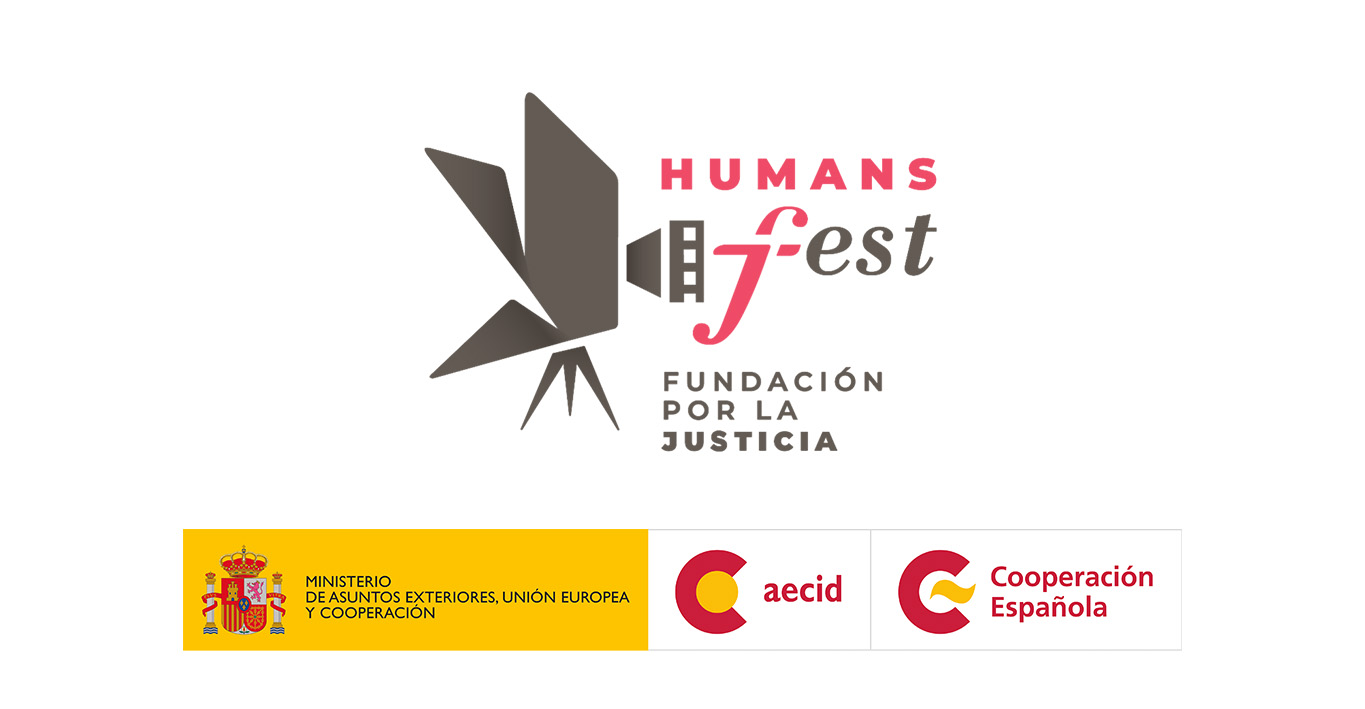 Un mundo en movimiento gnero y derechos humanos