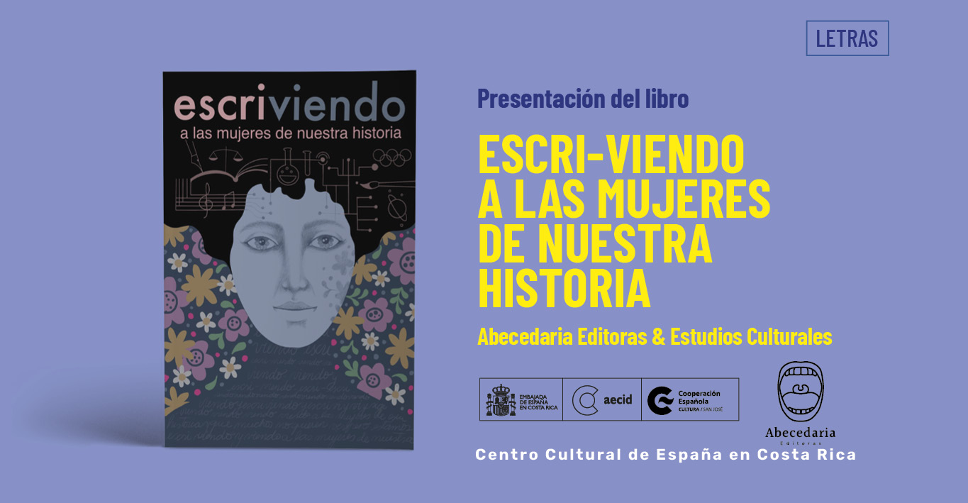 EscriViendo a las mujeres de nuestra historia
