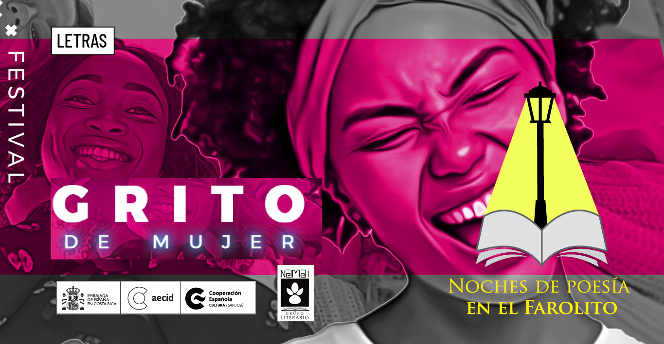 Noches de poesa en el Farolito