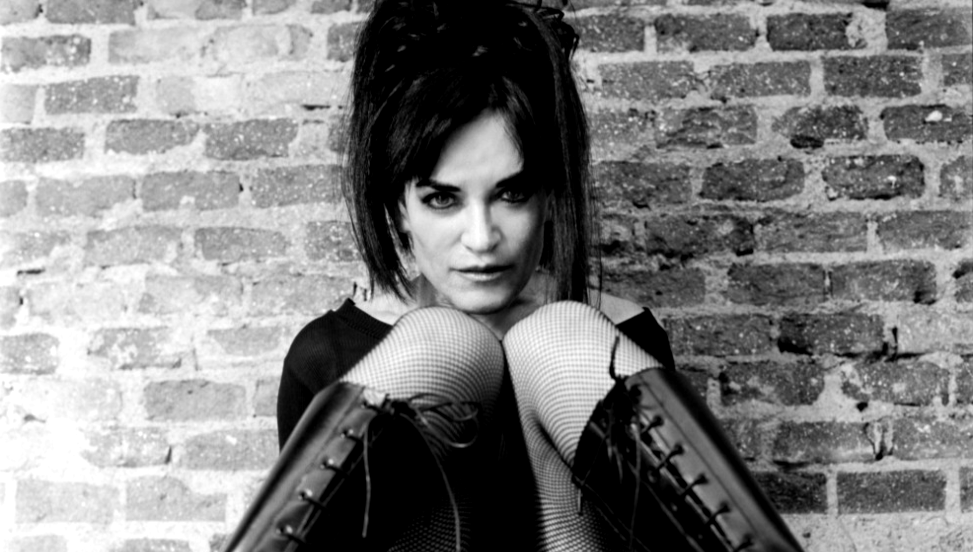 Ana Curra en Costa Rica