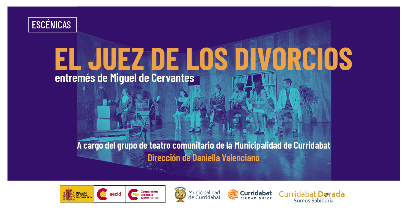 El juez de los divorcios
