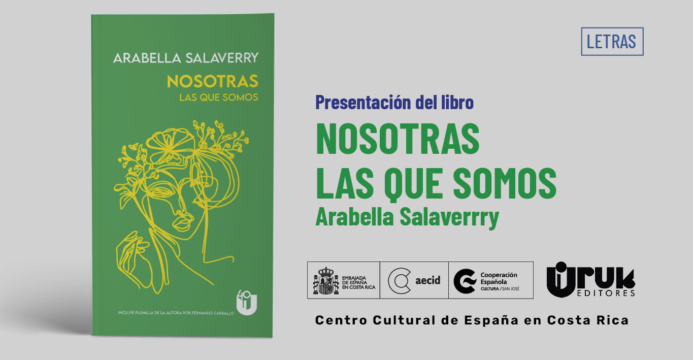 Nosotras las que somos