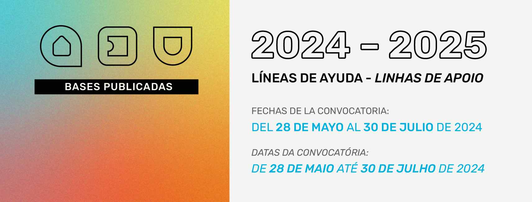 Convocatoria IBERESCENA 2024