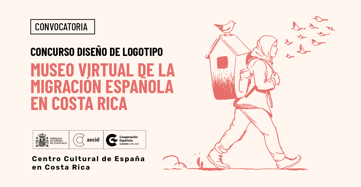 Imagen Museo Virtual de la Migracin Espaola en Costar Rica
