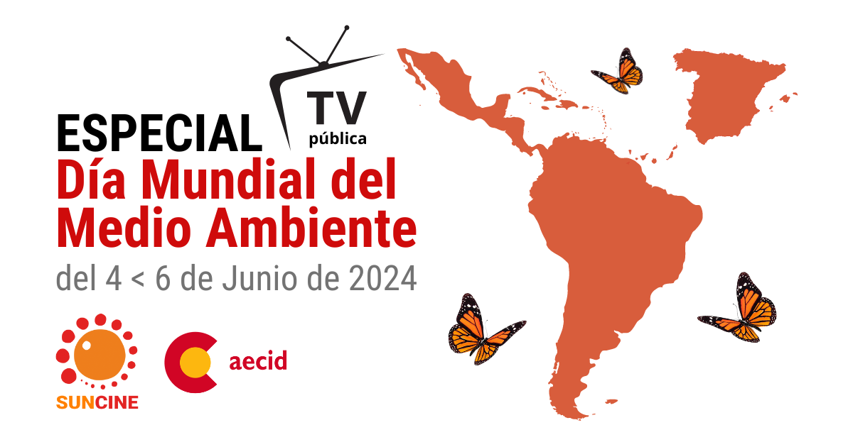 Da Mundial del Medio Ambiente
