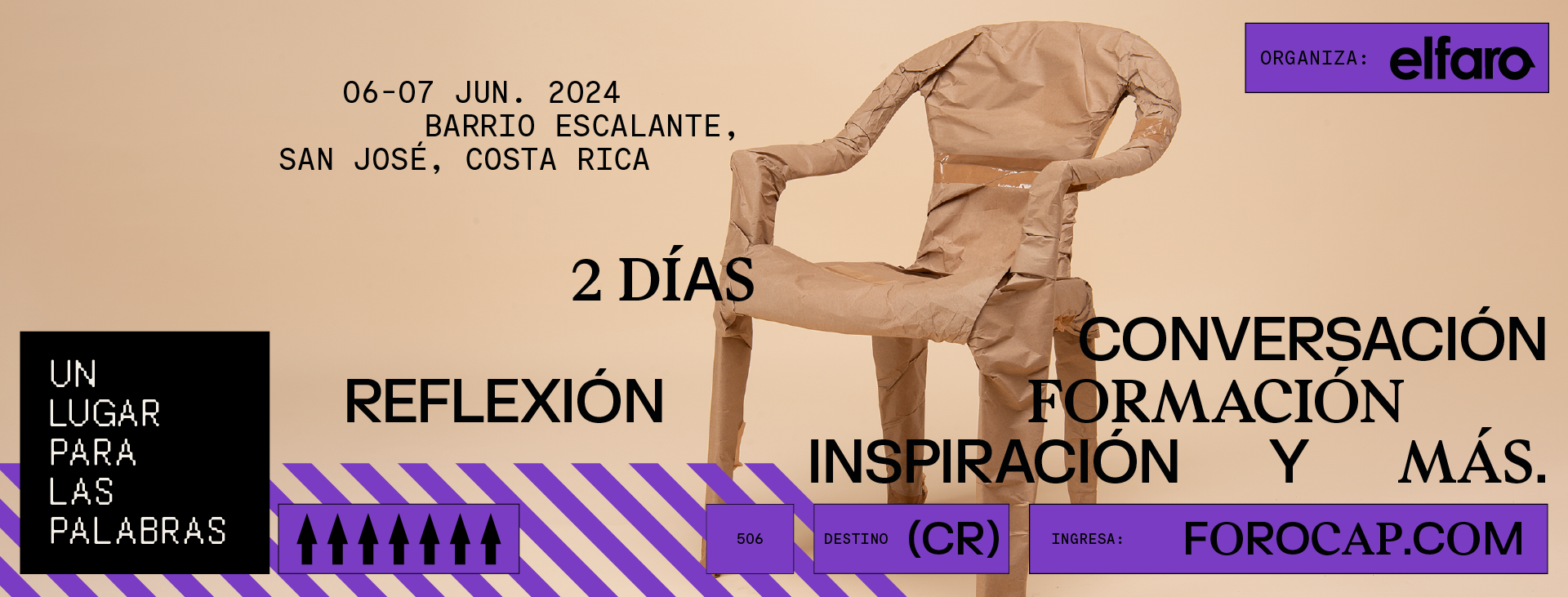 Foro Centroamericano de periodismo