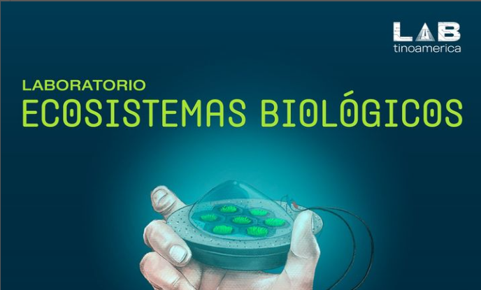Laboratorio Ecosistemas Biolgicos