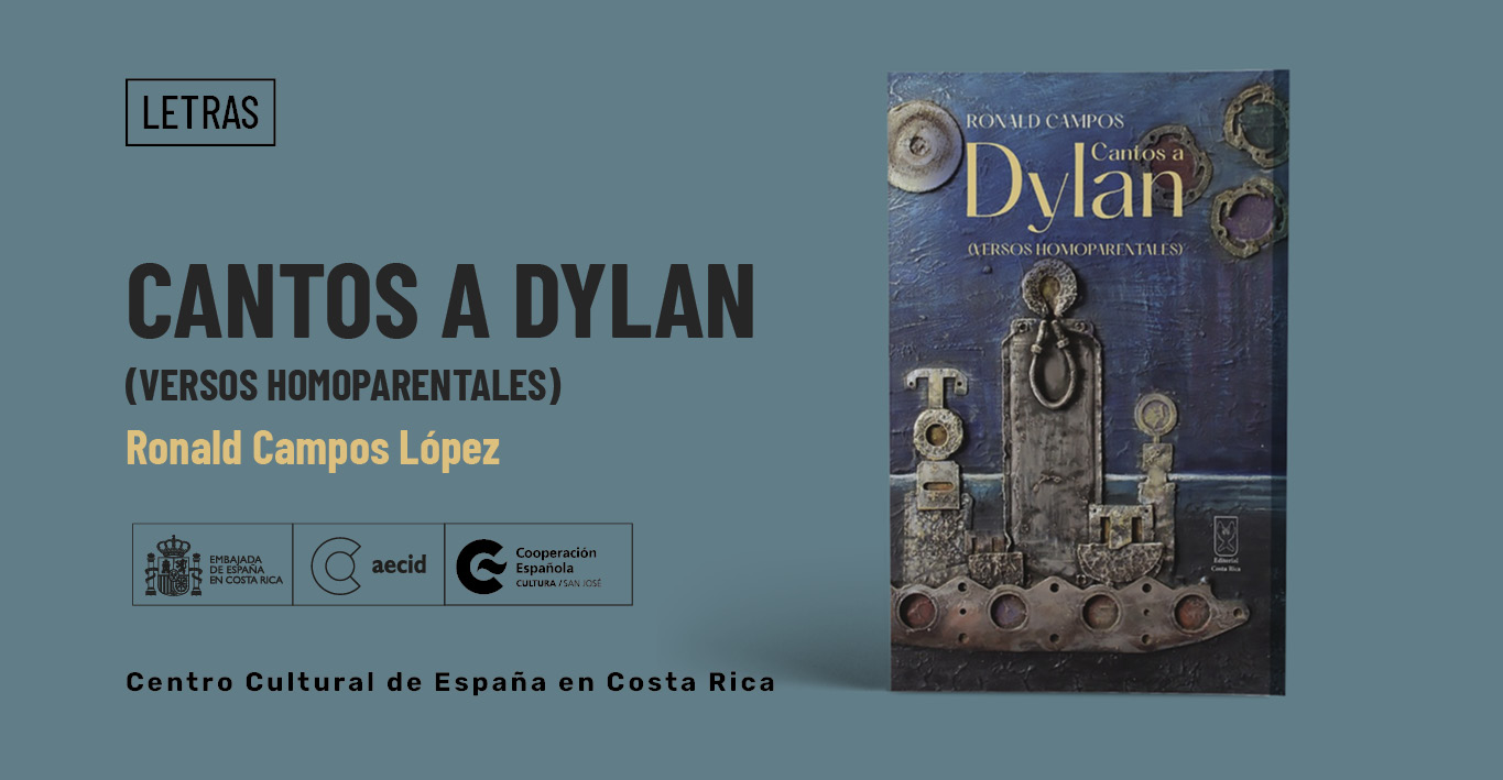 Cantos a Dylan