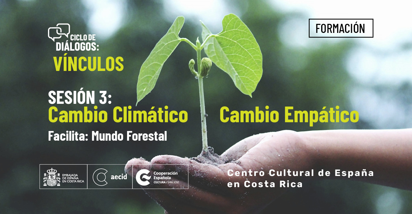 Ciclo de Dilogos Vnculos