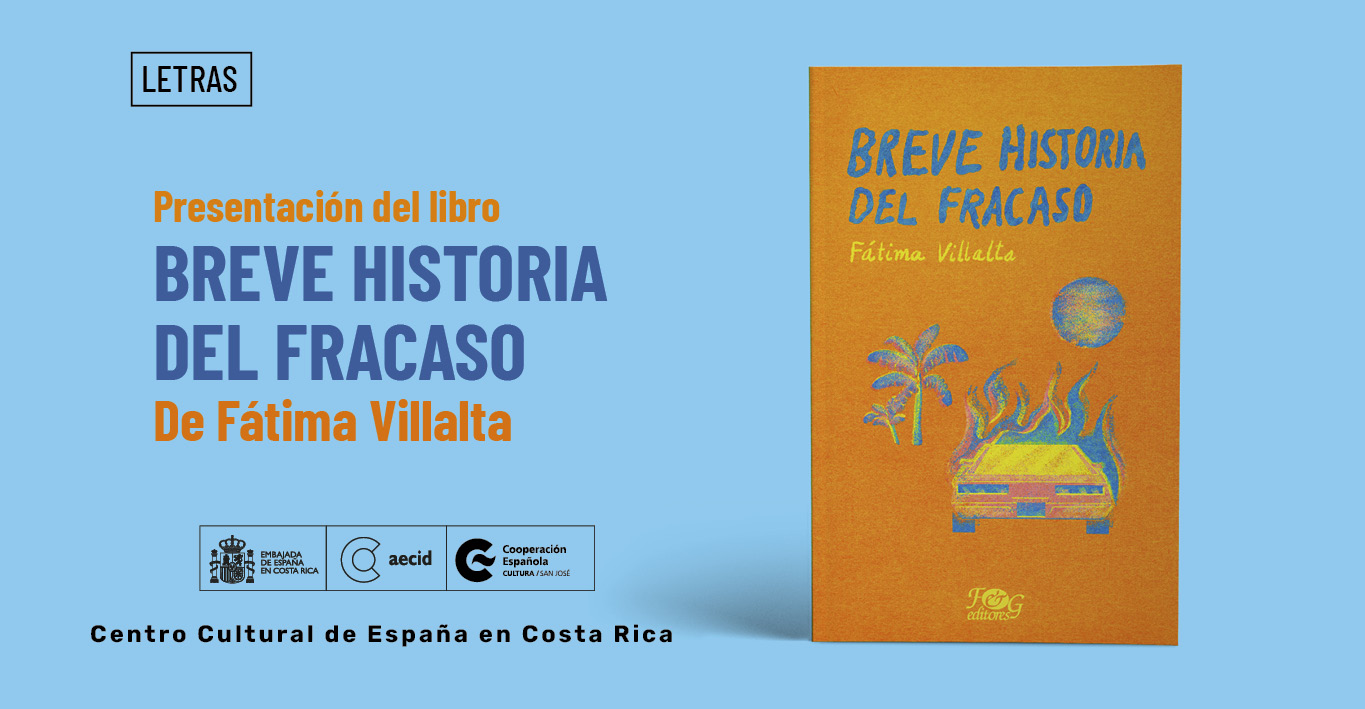 Breve historia del fracaso