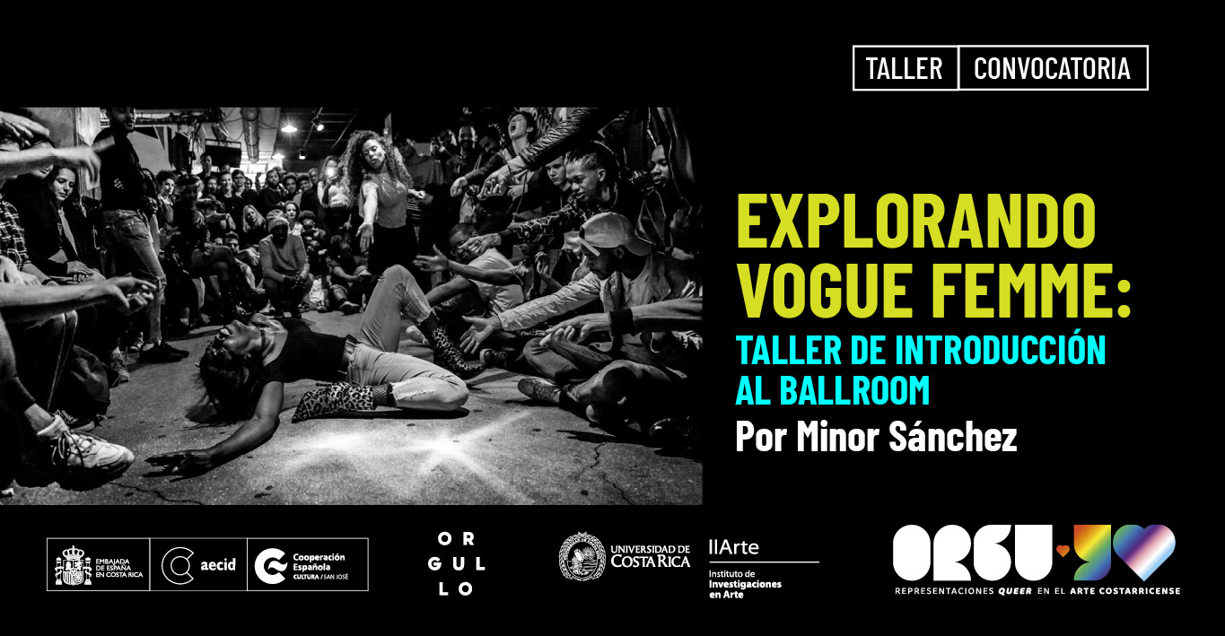 Explorando Vogue Femme