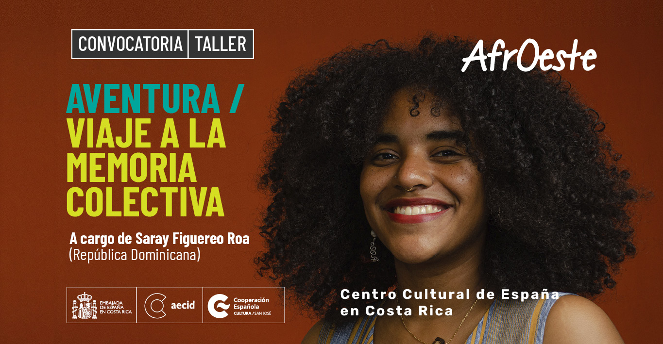 Aventura Viaje a la memoria colectiva