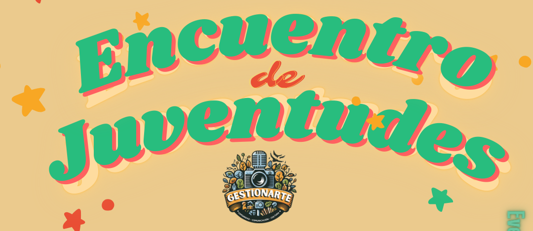 Encuentro de juventudes
