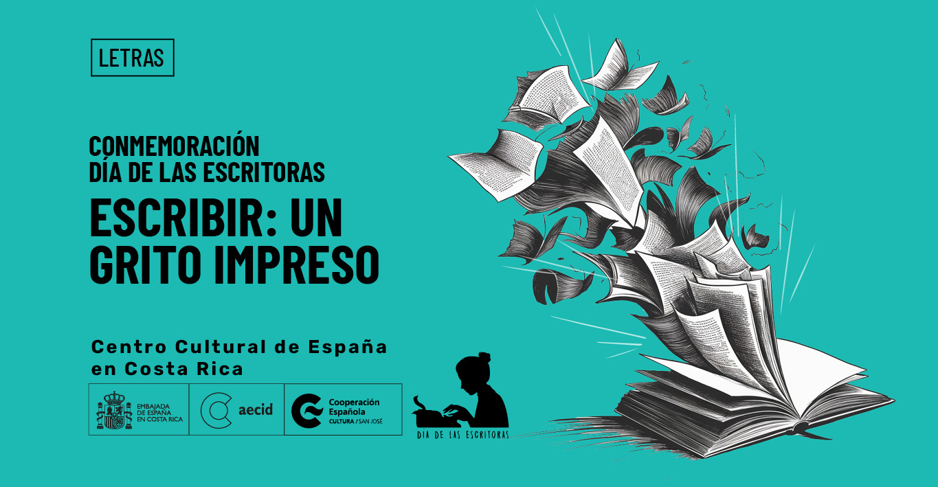 Conmemoracin Da de las Escritoras