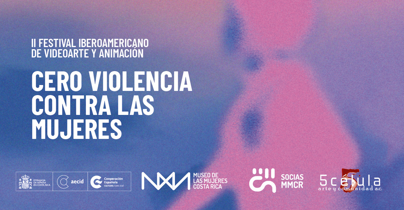 Cero violencia contra las mujeres