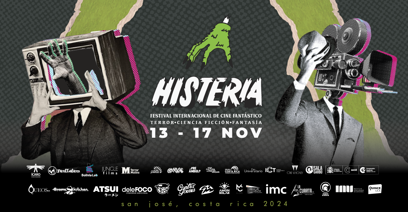 Festival Histeria Film
