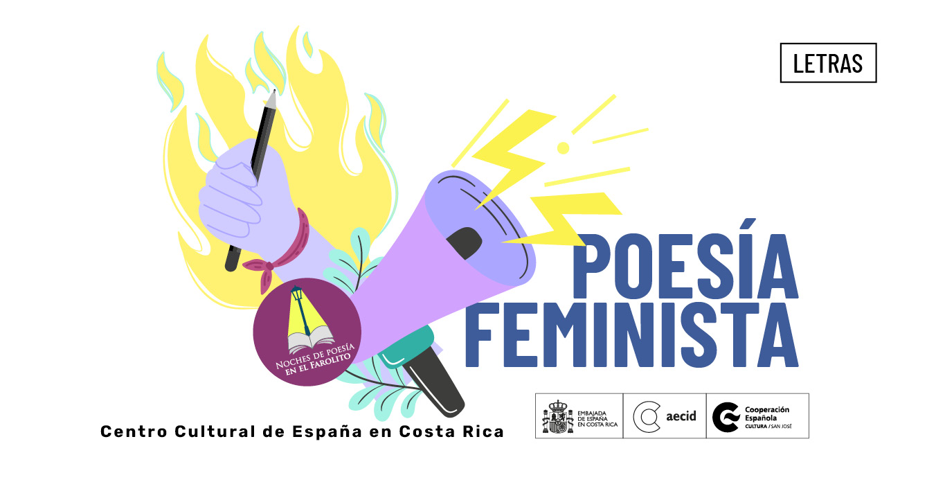 Noches de poesa en el Farolito