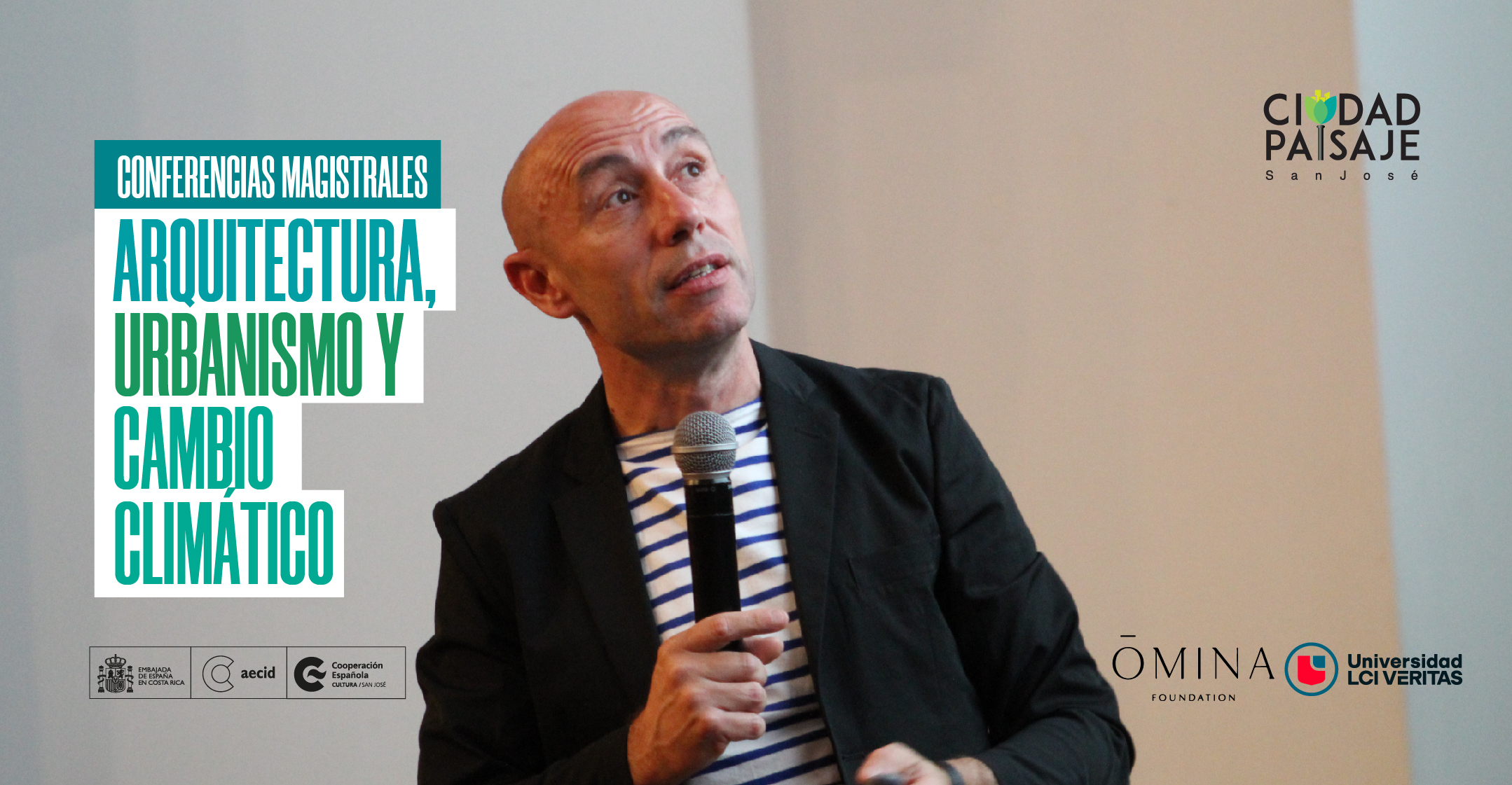 La arquitectura de Josep Maria Borrell crea comunidades y cambia mentalidades