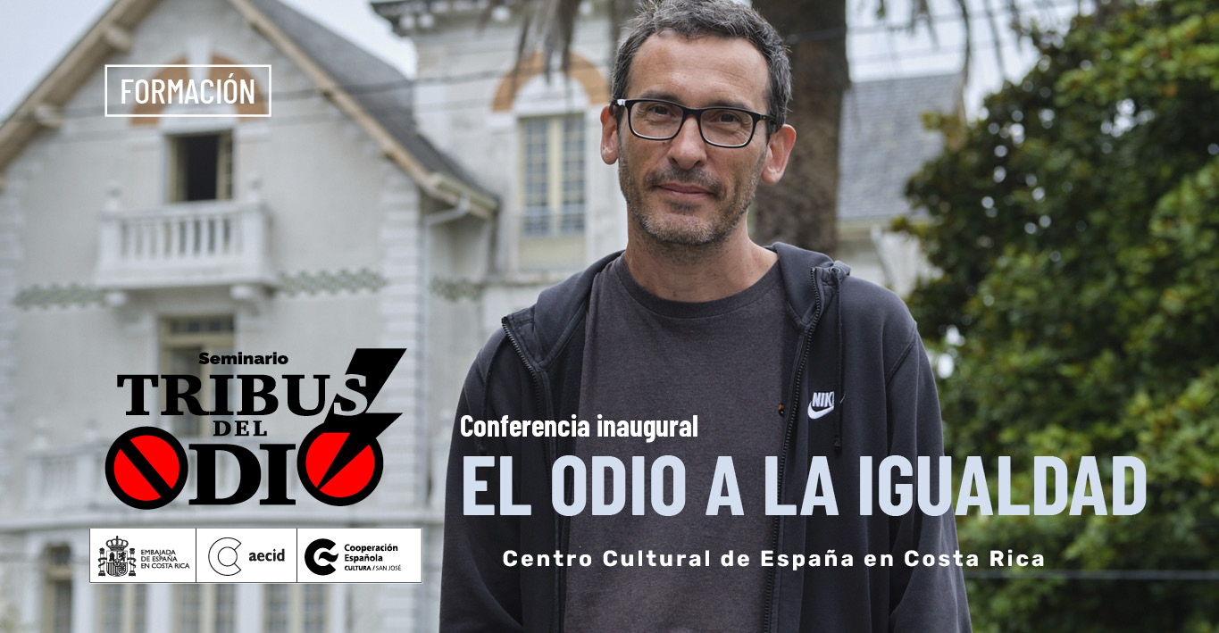 El odio a la igualdad