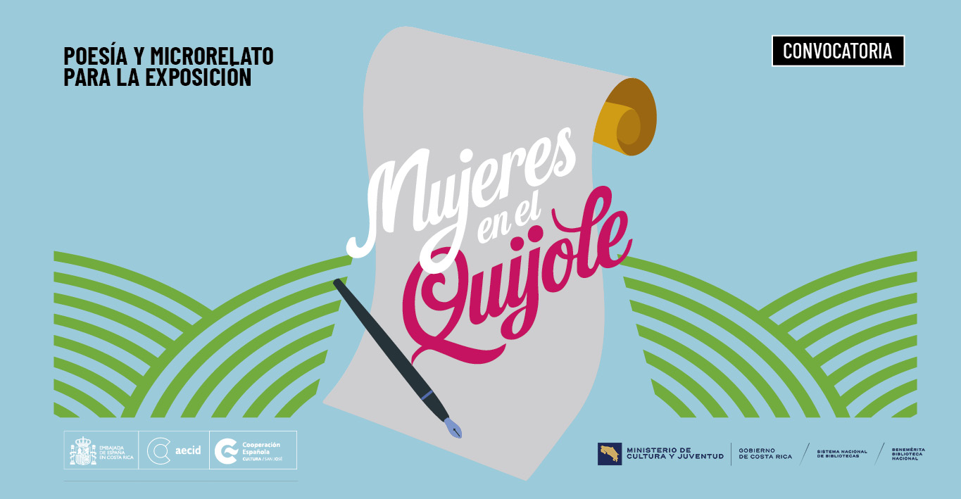 CONVOCATORIA poesa y microrelato