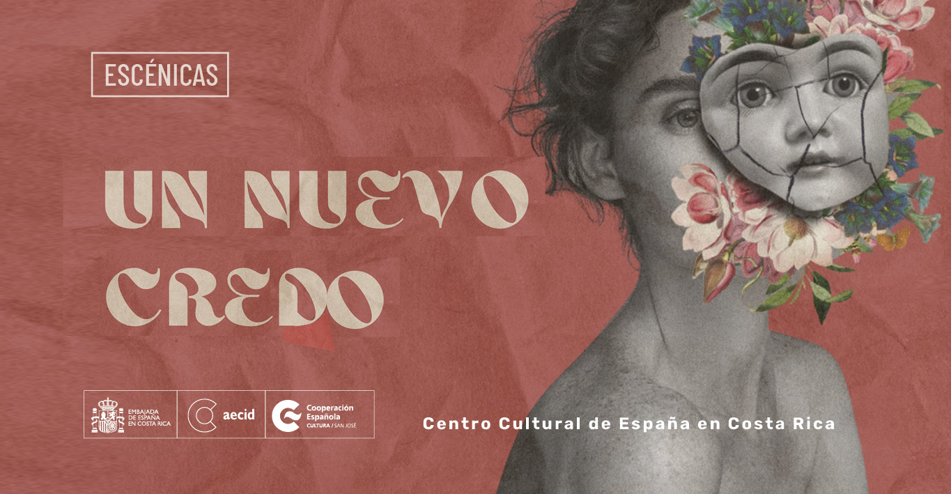 Un nuevo credo para un minuto nuevo