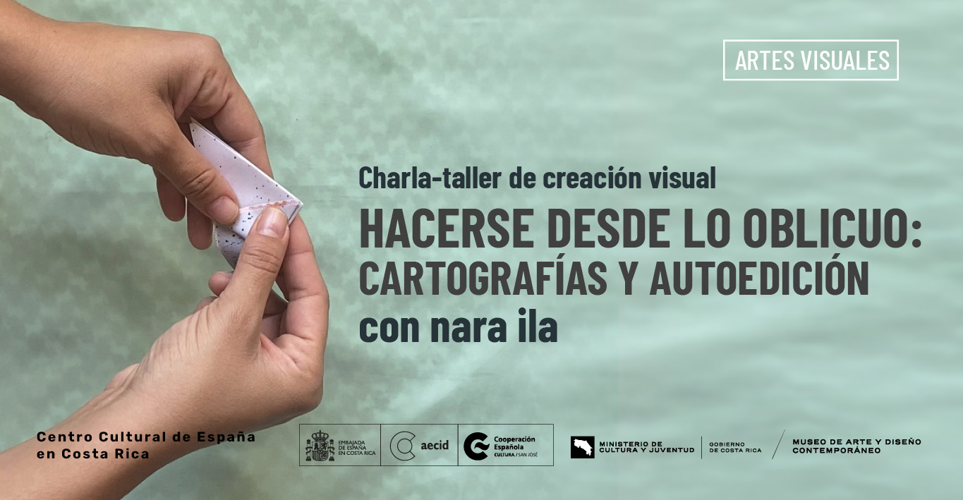 Hacerse desde lo oblicuo Cartografas y autoedicin