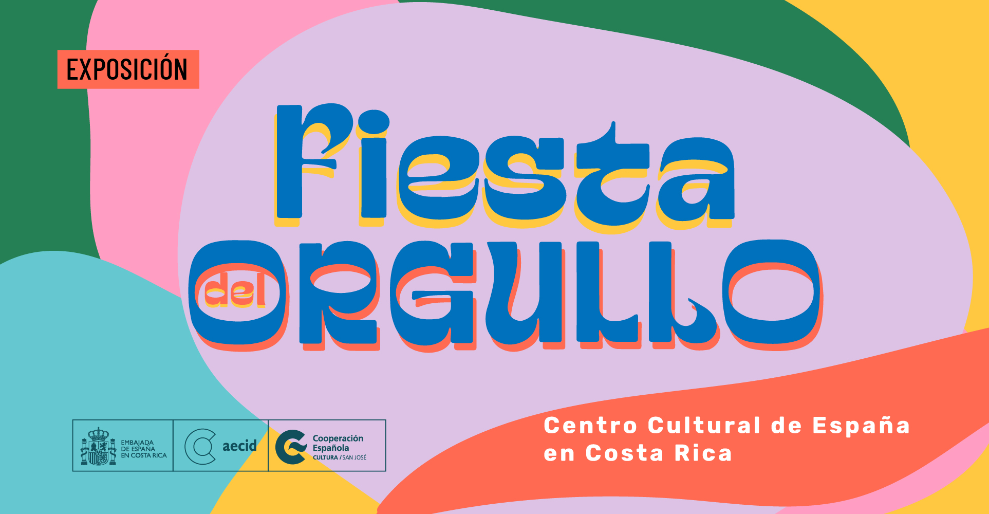 Fiesta del Orgullo