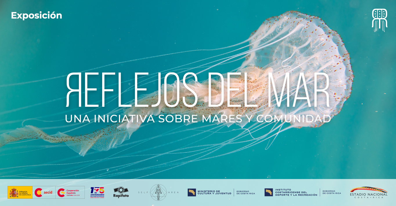 Reflejos del Mar Una iniciativa sobre mares y comunidad