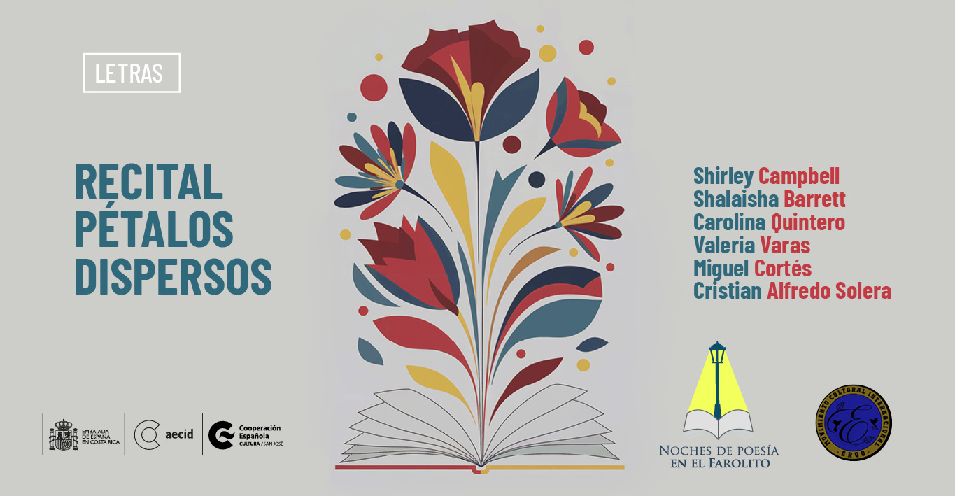 Noches de poesa en el Farolito