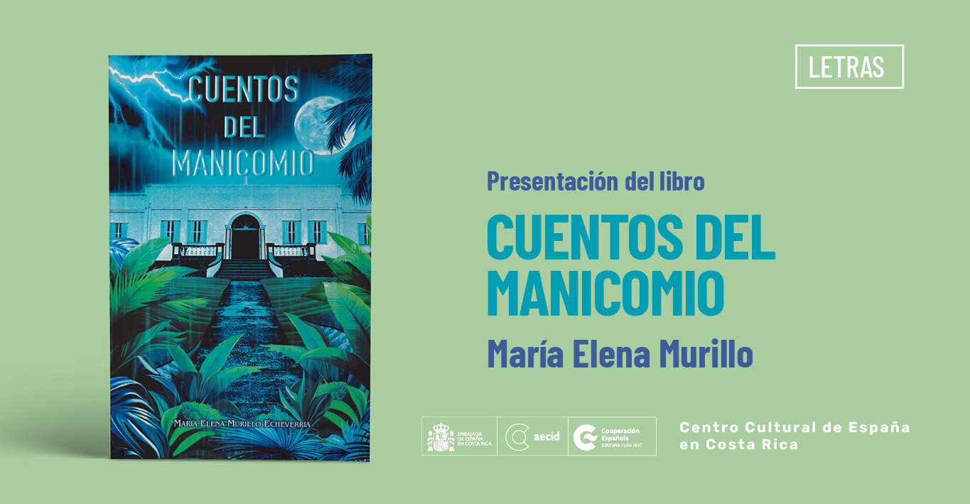 Cuentos del manicomio