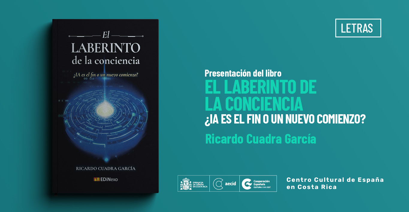 El laberinto de la conciencia IA es el fin o un nuevo comienzo