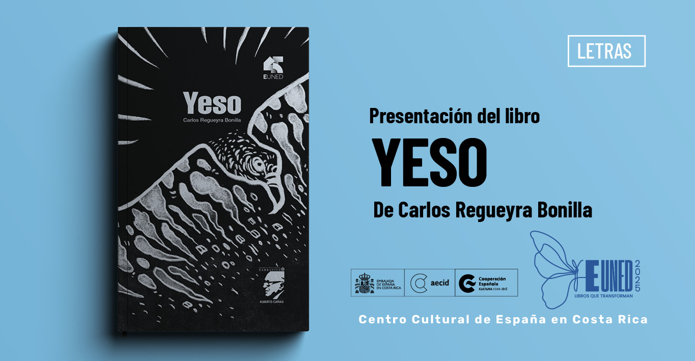 Yeso Carlos Regueyra Bonilla