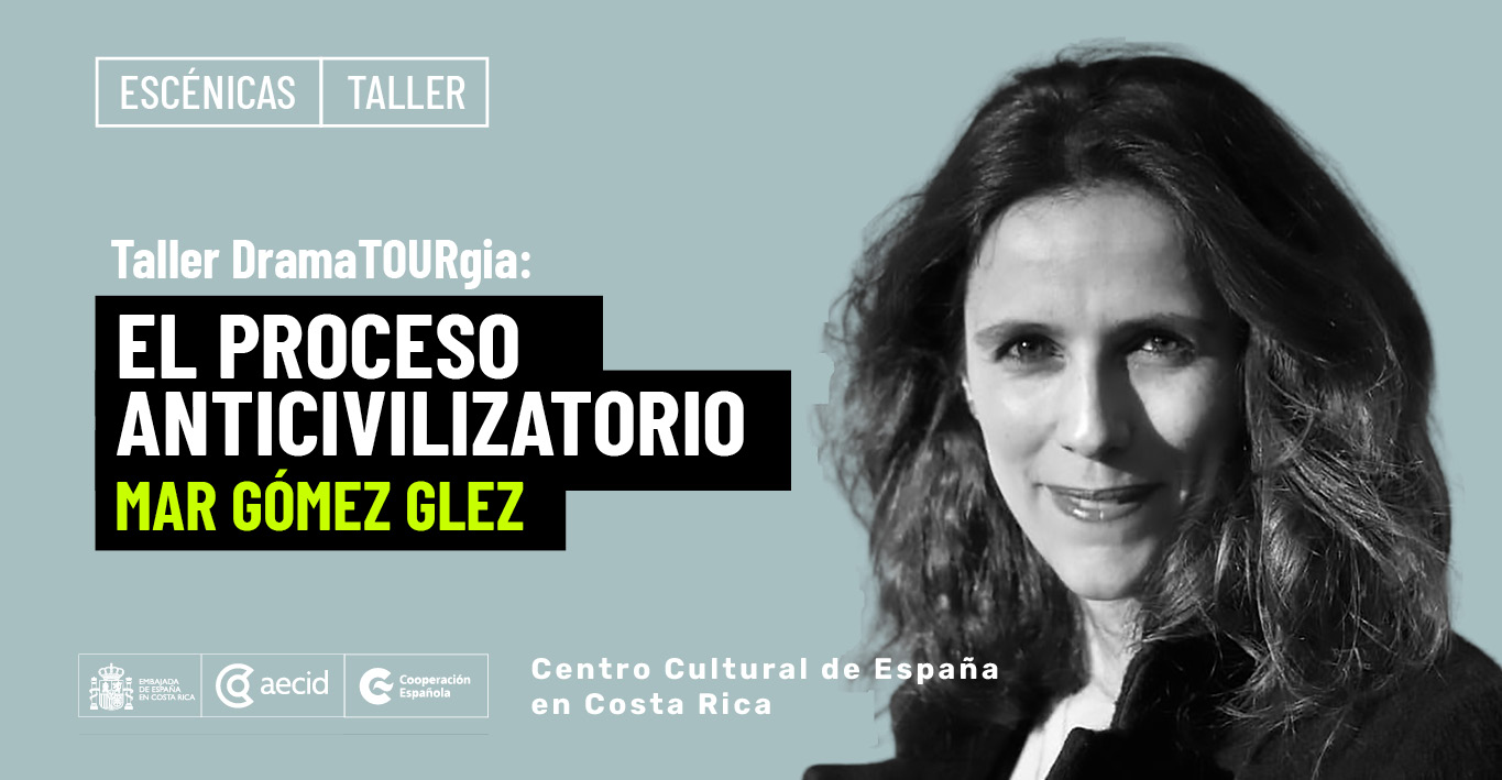 El proceso anticivilizatorio