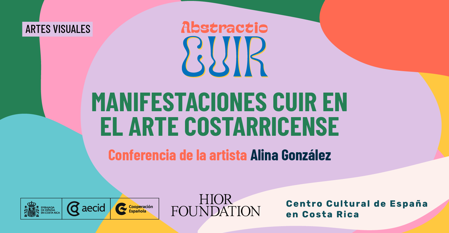 Manifestaciones cuir en el arte costarricense