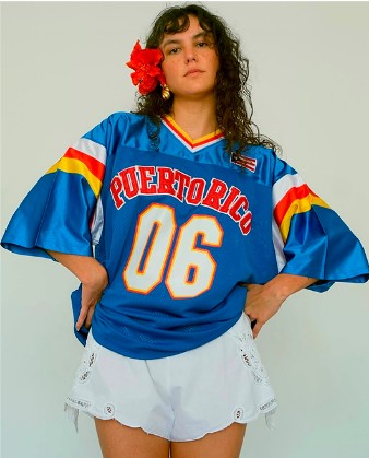 Nannette Mariela García