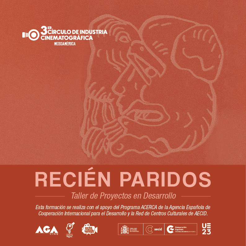 SQUARE – Recién Paridos – Taller de Proyectos en Desarrollo