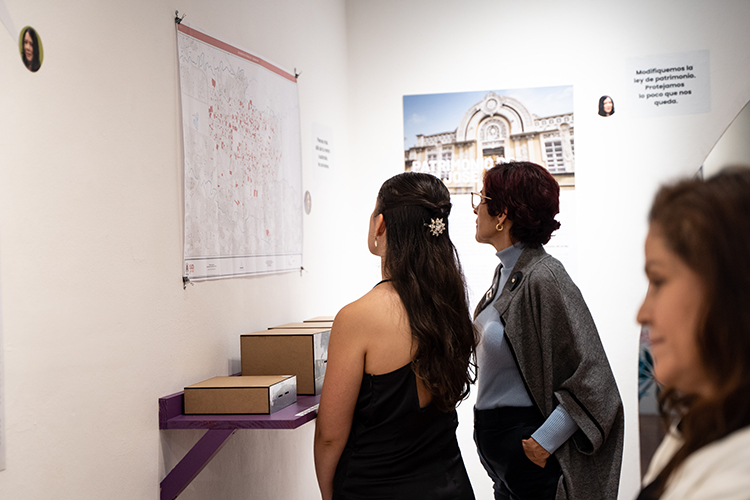 Disfrutando de los proyectos para mejorar San José