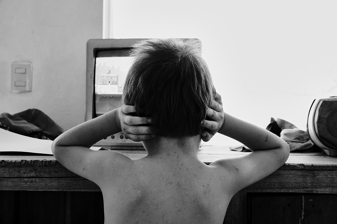 Camilo Chaves – Foto por Flavia Sánchez