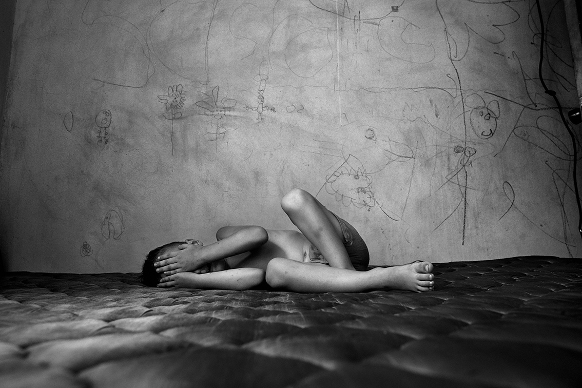 Camilo Chaves – Foto por Flavia Sánchez