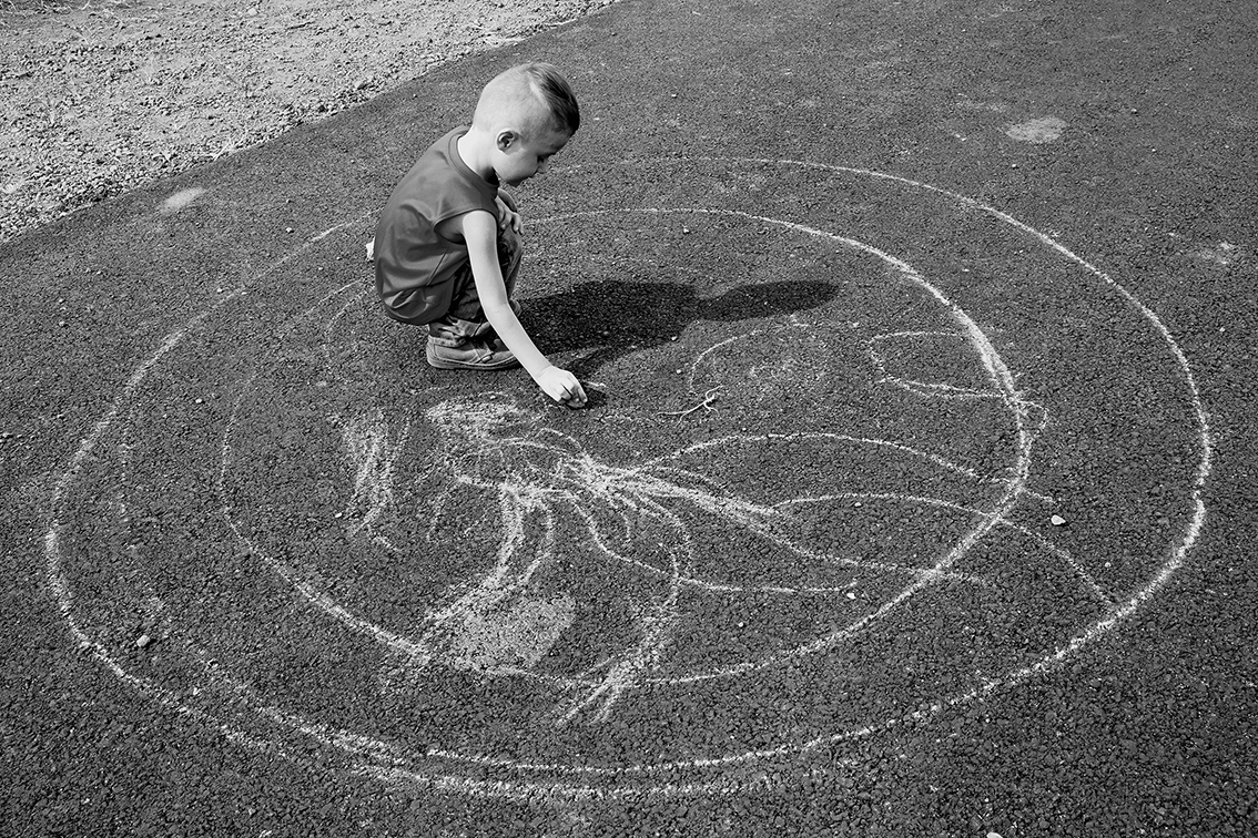 Camilo Chaves – Foto por Flavia Sánchez