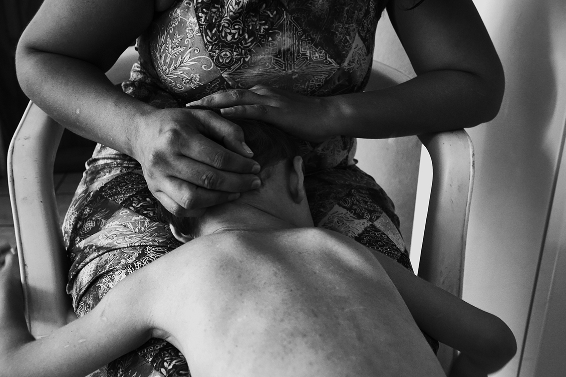 Carlos Chaves – Foto por Flavia Sánchez