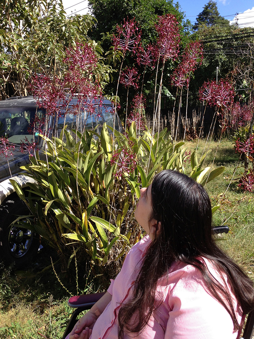 Foto por Andrea Carvajal