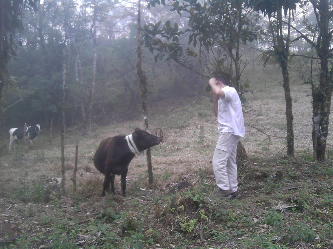 Foto por Eduardo Moncada