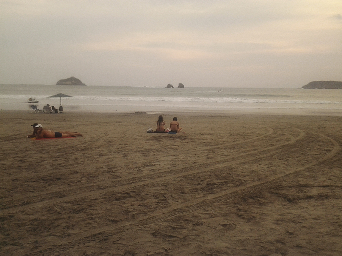 Foto por Mariano Chavarría