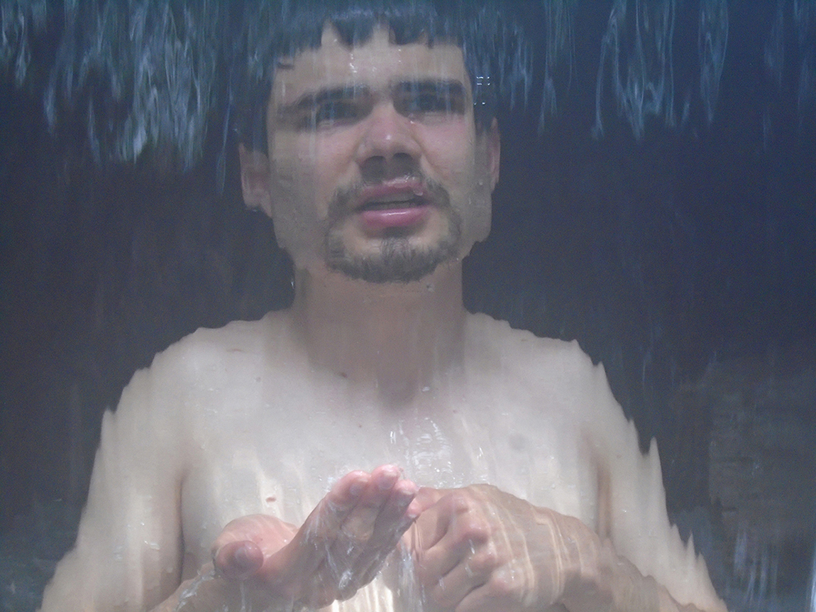 Foto por Mario Calvo