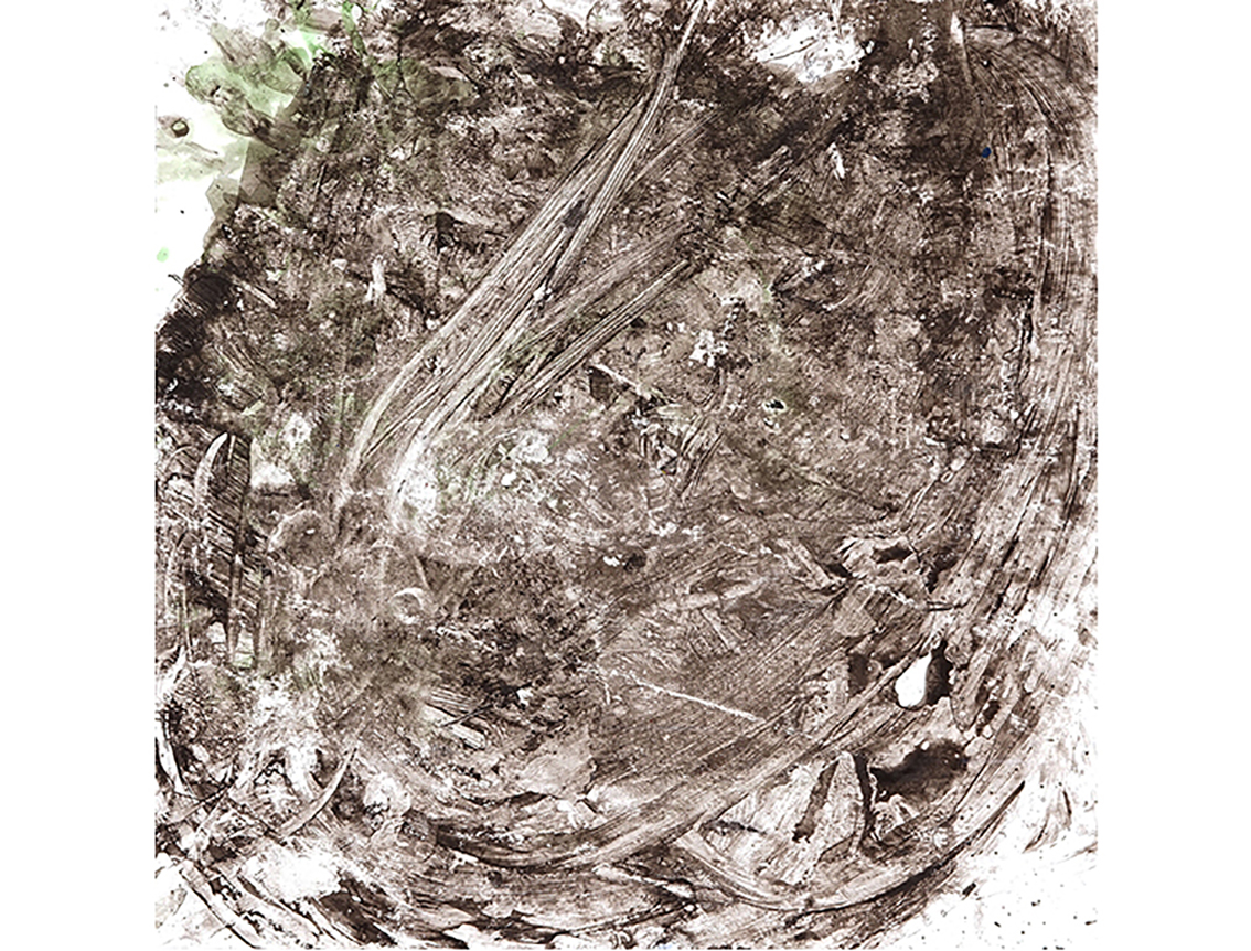 Pintura de Camilo Chaves