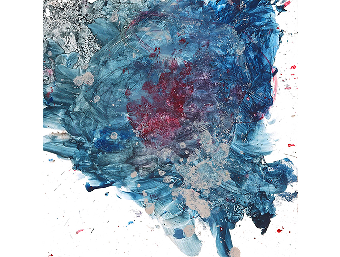 Pintura de Camilo Chaves