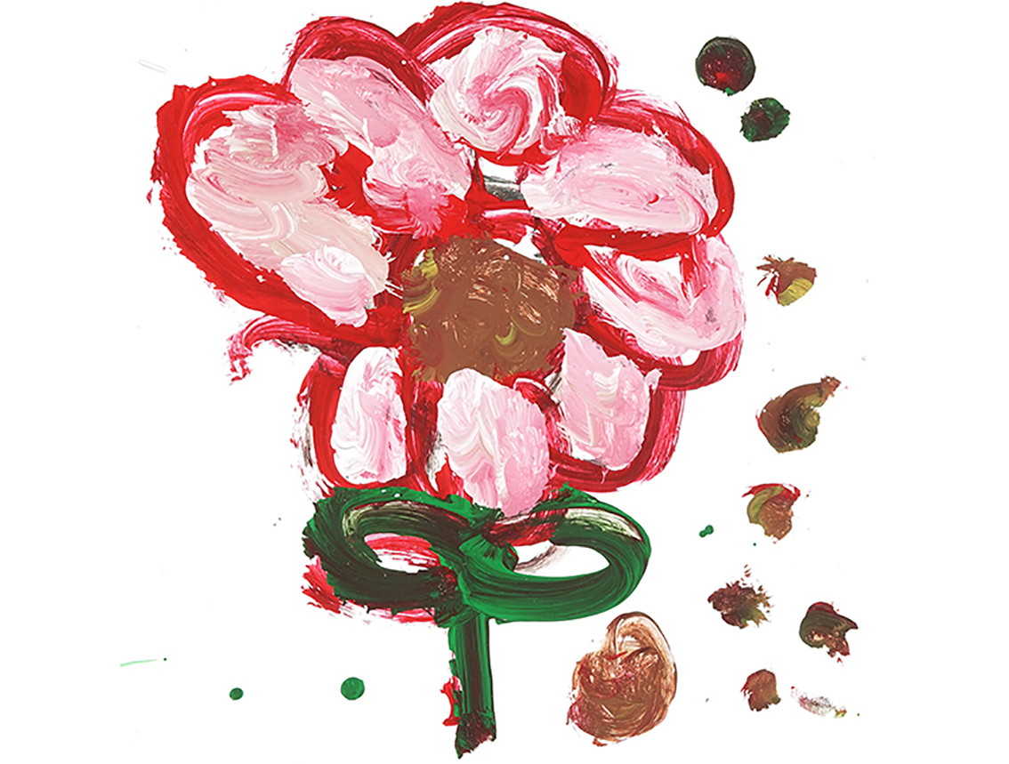 Pintura de Carlos Chaves